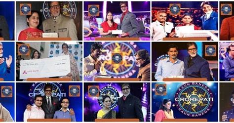 kbc jio winner|kbc headoffice info, kaun banega crorepati: KBC JIO WINNERS .